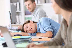 Effective Remedies for Office Sleepiness