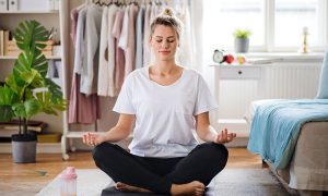 Benefits of Meditation You Might Not Know About