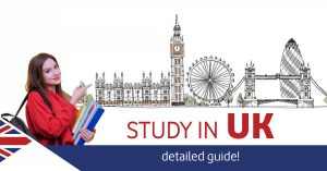 UK Fall Intake Universities
