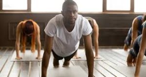 The Amazing Health Benefits of Yoga for Men
