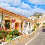 Villa Holidays Tenerife