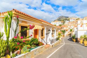 Villa Holidays Tenerife