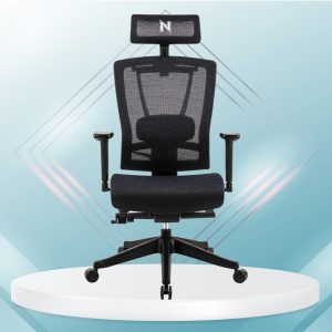 Best Ergonomic Chair Singapore