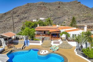 Rent Villa Tenerife